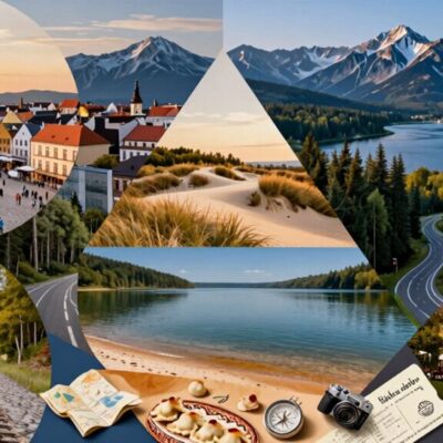 turistų spąstai, kurių vengia vietiniai