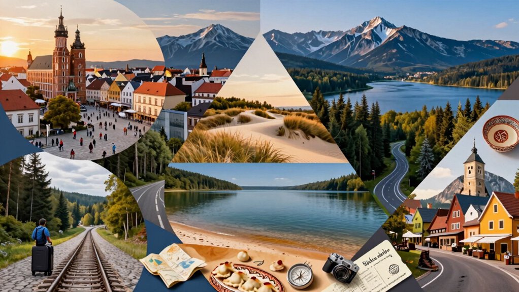 turistų spąstai, kurių vengia vietiniai