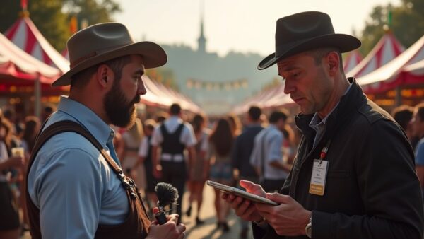 influenceriams reikia renginio licencijos
