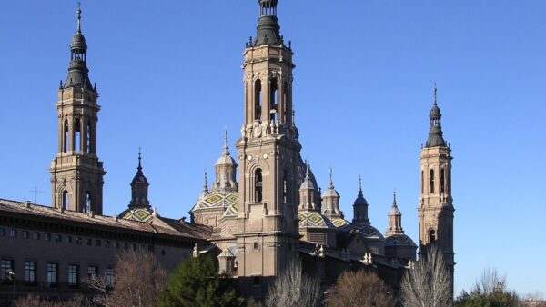 Ne Barselona ir ne Madridas: Ispanijos miestas su XI a. rūmais, tapas už 3 eurus ir be minių