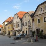 Slovėnijos miestelis, kuris kvepia medumi ir cinamonu – vos keli kilometrai nuo Bledo