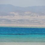 Nuotrauka: Yoori2k17, CC BY-SA 4.0, <a href="https://commons.wikimedia.org/wiki/File:Ras_Hankorab_Beach_Sharm_El_Luli