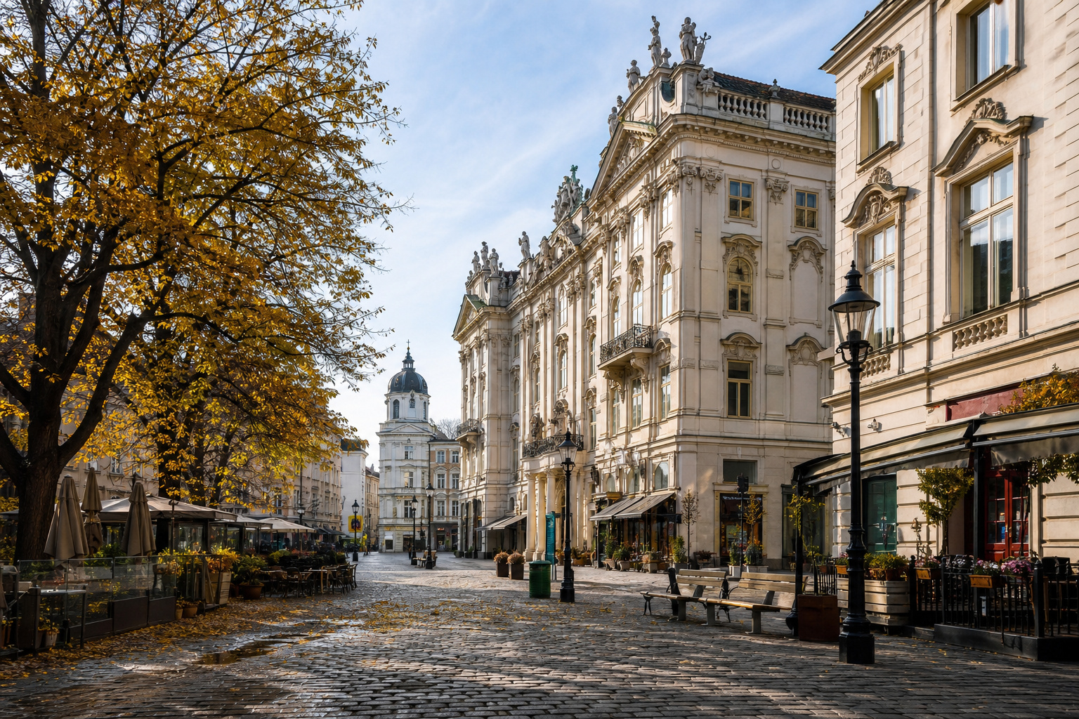 Ne Madridas ir ne Praga: išrinktas draugiškiausias Europos miestas. Turistai jame jaučiasi kaip namie