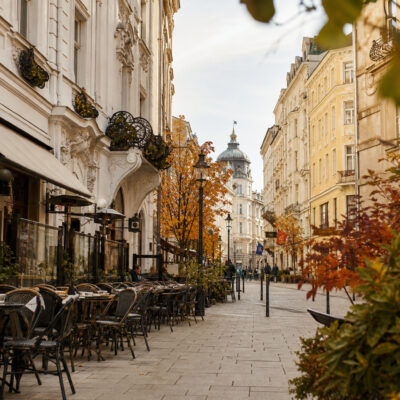 Ne Madridas ir ne Praga: išrinktas draugiškiausias Europos miestas. Turistai jame jaučiasi kaip namie