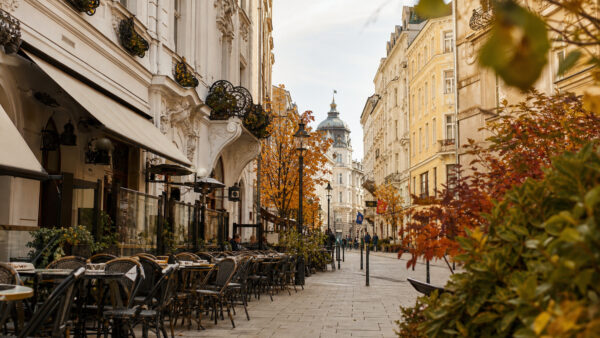 Ne Madridas ir ne Praga: išrinktas draugiškiausias Europos miestas. Turistai jame jaučiasi kaip namie