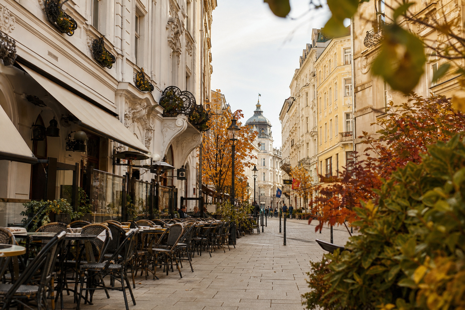 Ne Madridas ir ne Praga: išrinktas draugiškiausias Europos miestas. Turistai jame jaučiasi kaip namie