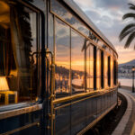 Legendinis „Orient Express“ pirmą kartą suka į Monte Karlą: tiek kainuoja viena naktis traukinyje