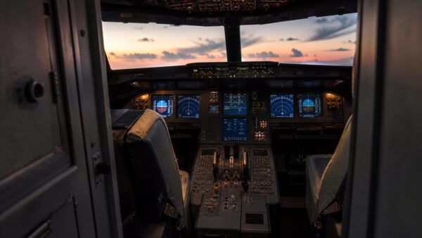 Antrasis pilotas kirviu užpuolė kapitoną: norėjo sudaužyti lėktuvą su keleiviais Tel Avivo oro uoste