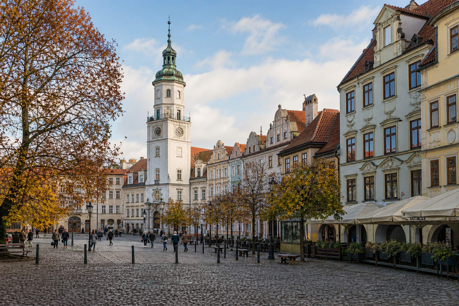 Britai „atrado“ miestą, kurį dauguma lietuvių laiko tiesiog pakeliui: Kaunas – tarp labiausiai populiarėjančių Europos krypčių