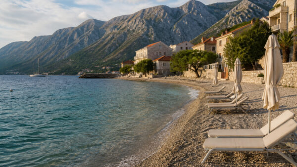 Aukštos kainos, tušti paplūdimiai: ar Kroatija pati išbaido turistus?