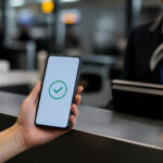 Skrendate į Londoną? Be šio leidimo į lėktuvą neįleis – o jis kainuoja vis daugiau