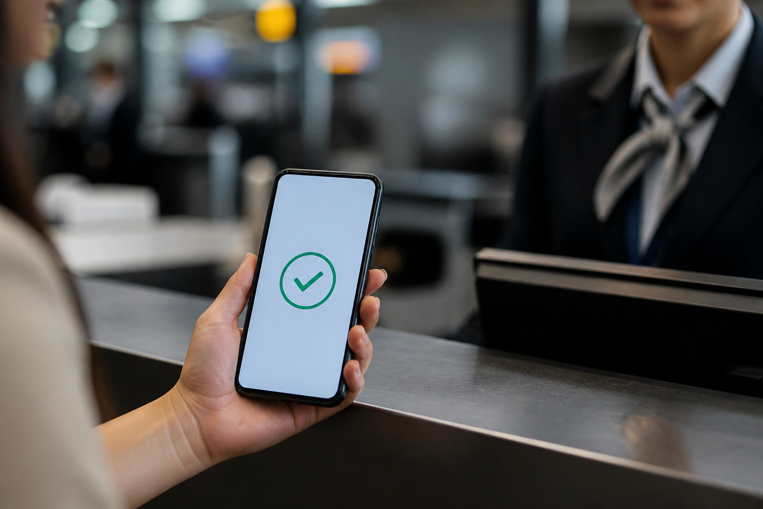 Skrendate į Londoną? Be šio leidimo į lėktuvą neįleis – o jis kainuoja vis daugiau
