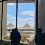 1830 svarų už bilietą: nuo lapkričio 1 d. brangsta Didysis Egipto muziejus, o salėje atsiranda naujas šou