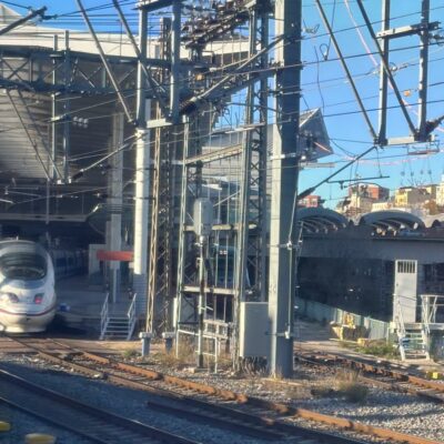 Ispanija ruošiasi pirmam tokio masto streikui nuo 2012-ųjų: lapkričio 11 d. gali sutrikti traukiniai, metro ir oro uostai