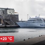 Sausį Lietuvoje minus dešimt, o čia žmonės pietauja terasose: penkios Europos vietos, kur žiema tik kalendoriuje