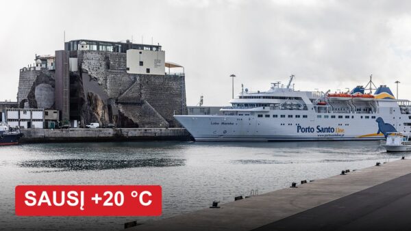 Sausį Lietuvoje minus dešimt, o čia žmonės pietauja terasose: penkios Europos vietos, kur žiema tik kalendoriuje