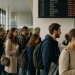 Lapkritį Europą krečia streikai: kada už atšauktą skrydį gausite iki 600 eurų, o kada negausite nė cento