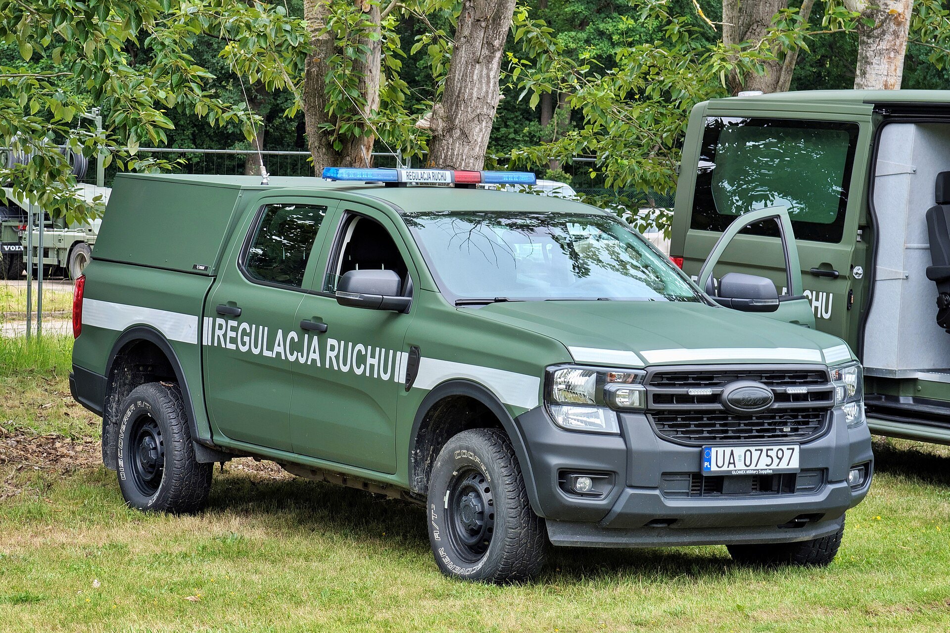 Lapkričio 1-osios savaitgalį į Lenkiją automobiliu? Pirmiausia sužinočiau, kur stovės tūkstančiai policininkų