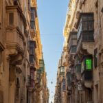 Malta griežtina taisykles turistams: 200 eurų baudų suma gali baigtis išsiuntimu iš šalies