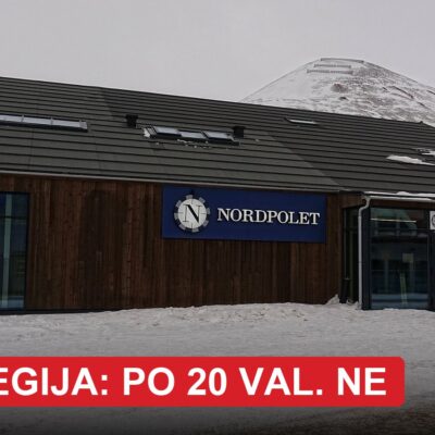 Norvegijoje sekmadienį alaus nenusipirksite nė vienoje parduotuvėje: taisyklės, kurios turistus užklumpa netikėtai