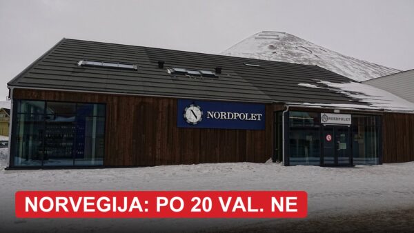 Norvegijoje sekmadienį alaus nenusipirksite nė vienoje parduotuvėje: taisyklės, kurios turistus užklumpa netikėtai