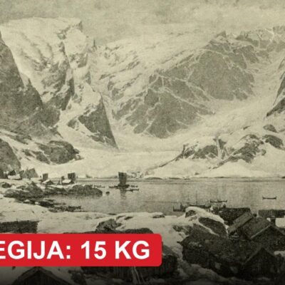 Iš Norvegijos parsivežate daugiau žuvies? Nuo šių metų limitas sumažėjo, o bauda pasienyje gali viršyti visų atostogų ka
