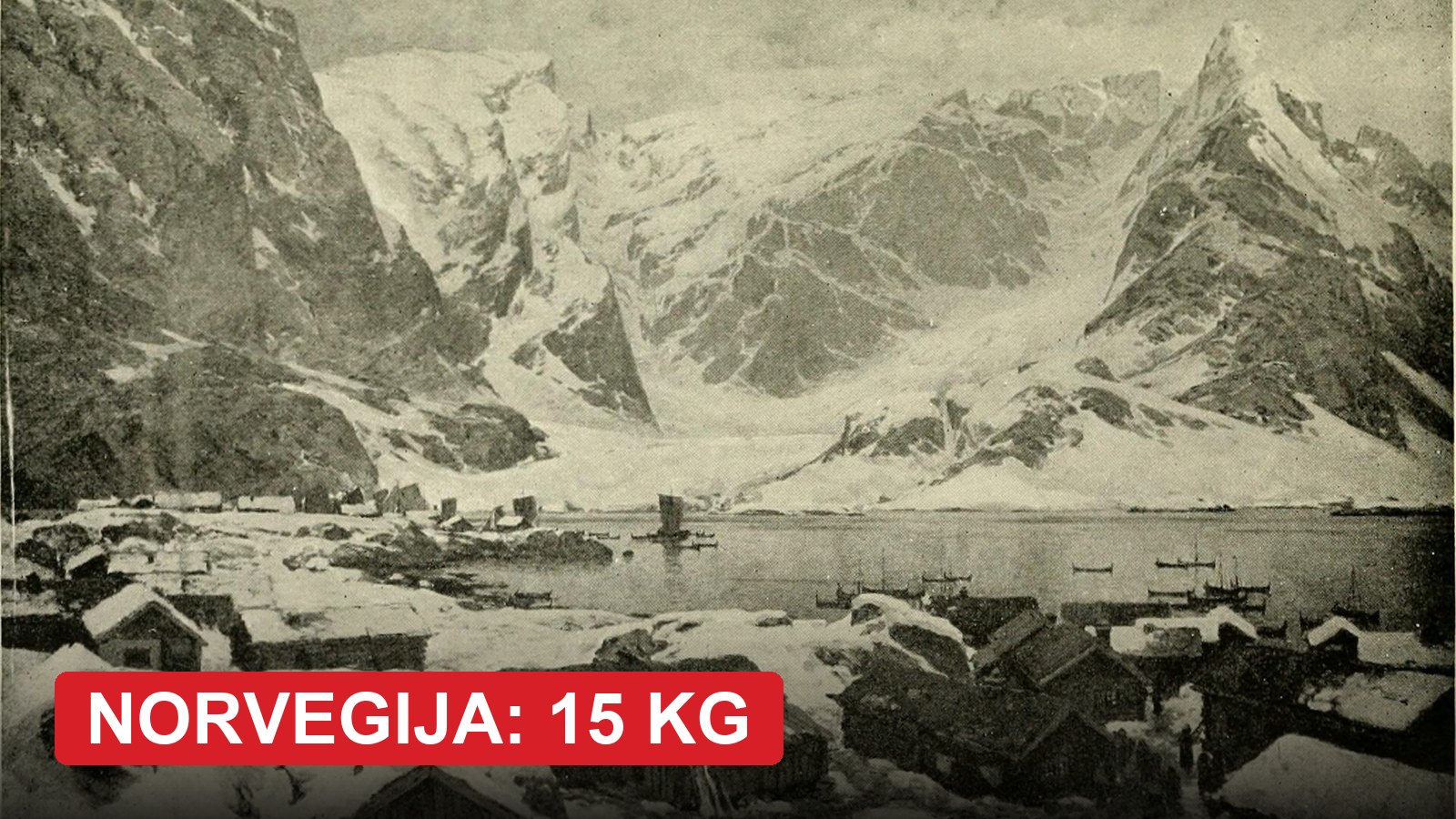Iš Norvegijos parsivežate daugiau žuvies? Nuo šių metų limitas sumažėjo, o bauda pasienyje gali viršyti visų atostogų ka