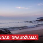 Įprastas daiktas, kurį turi kas antras rūkalius, Tailande gali kainuoti tūkstantį eurų ar net laisvę: turistai sužino pe