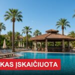 „Viskas įskaičiuota“ Turkijoje reiškia ne viską: ką personalas pasako tik paklaustas ir ką būtina padaryti pirmą dieną