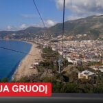 Gruodį jūra čia dar apie 20 laipsnių, o viešbučiai pigsta perpus: Turkijos pakrantė, kurią lietuviai žiemą pamiršta