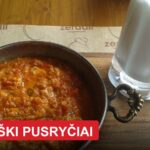 Turkai dėl šio pusryčių patiekalo ginčijasi ne juokais: su svogūnais ar be jų – ir kaip jį pasigaminti per 15 minučių